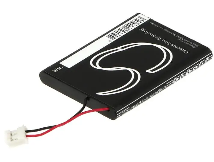 Cameron sino 800 мАч батарея для SONY CECHZK1GB LIS1446 игра, psp, NDS батарея