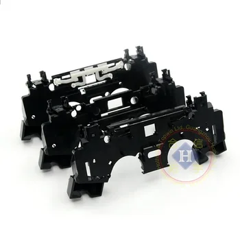 

For Ps4 Gamepad Cover Inner Tray Handle Bracket Jds-001 Jds-011 R1 L1 Key Size Trumpet