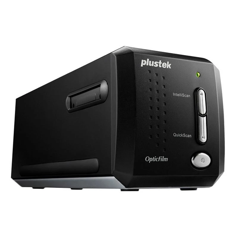 Слайд-сканер Plustek OpticFilm 8200i Ai(0227TS