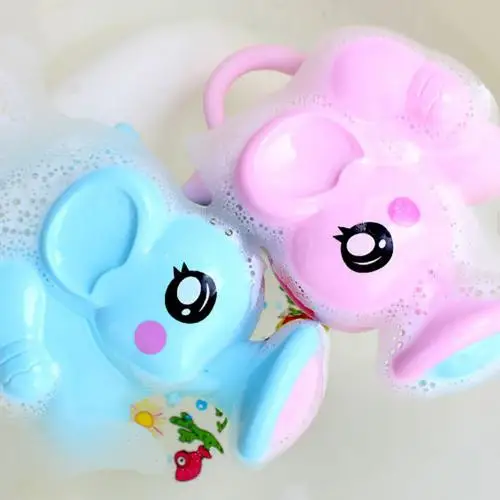 Интерактивная игрушка для ванной, для воды, пляжа, для плавания, игрушки для воды, детская игра, обучающая игрушка для детей, детские Игрушки для ванны - Цвет: Random Color