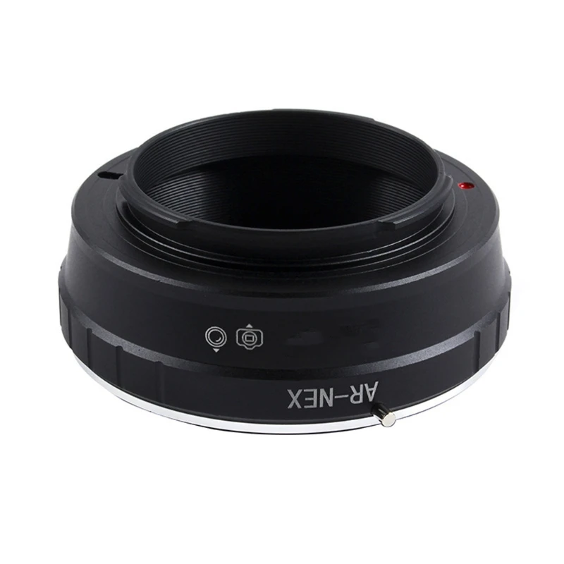 

Кольцо-адаптер R58A для фотоаппарата Konica AR lens to -Sony