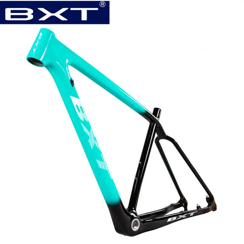 Новая карбоновая рама для велосипеда mtb, 29er, горный велосипед 29, детали для велосипеда, коническая рама 148/142*12 или 135*9 мм, велосипедная Рама