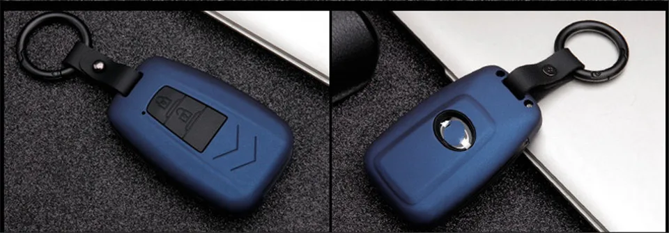 Di alta qualità di Nuovo TPU chiave dell'automobile caso della copertura Completa Per Toyota Prius Camry Corolla C-HR CHR RAV4 Prado 2018 Accessori portachiavi - Hcc81c89968654b1ab99b3dbe65aa1faeB