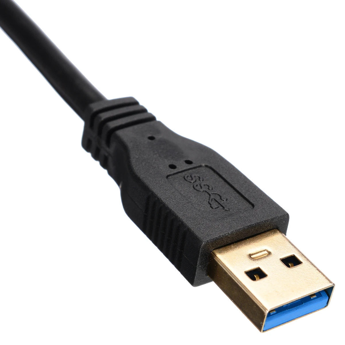 Mayitr 1 шт. черный USB 3,0 к HDMI адаптер Профессиональный USB3.0 к HDMI 1.3b видео кабель конвертер для ноутбука HD ТВ HD 1080P