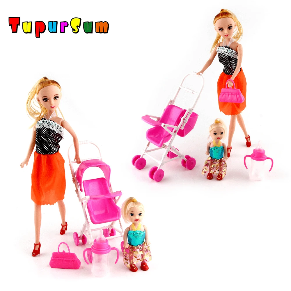 

Bjd Baby Born Barbies accessories Original Lols SURPRISE Dolls Puzzle Toy Surprise Dolls Action Figure Toys For Children Girls