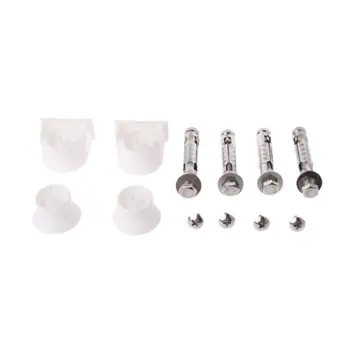 

New 2x Kitchen Stainless Steel Microwave Oven Bracket Sturdy Foldable Stretch Wall Mount Rack Shelf christmas Easy to install