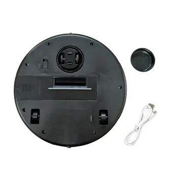 

Household Charging Sweeper Lazy Smart Vacuum Cleaner Sweeping Machine Vacuum Cleaner Sweeper Charging Model