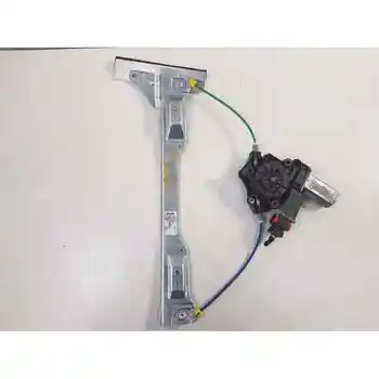 

13447038LH WINDOW LIFTER FRONT LEFT OPEL CORSA E