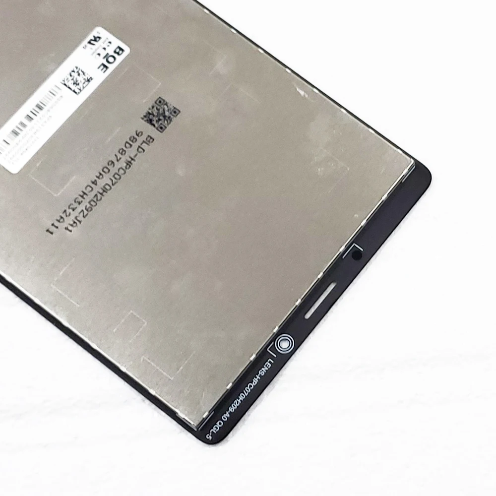telas de lcd e painéis para tablet