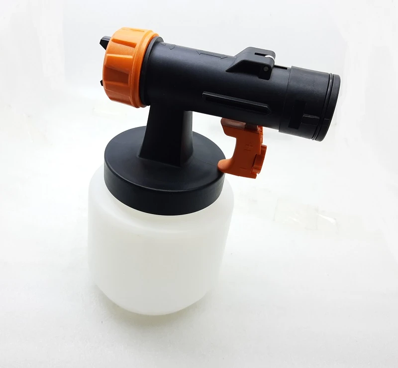 Electric Spray Gun Accessories Spray Gun AliExpress