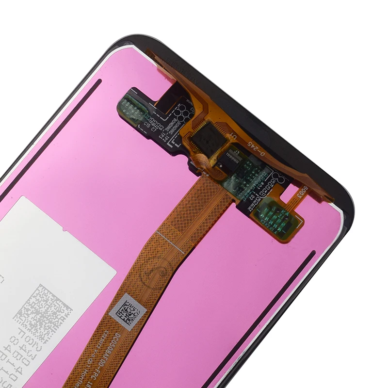 ЖК-дисплей для huawei Honor 10 COL-L29 ЖК-дисплей Панель модуль сенсорный экран дигитайзер сенсор сборка без отпечатков пальцев