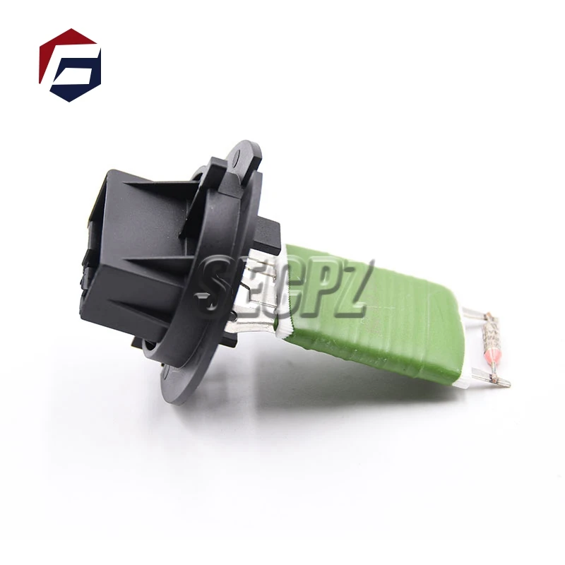 Вентилятора отопителя резистор мотора для peugeot 206 307 Citroen C3 IR15K R70K R35K 6445ZL 6445KL