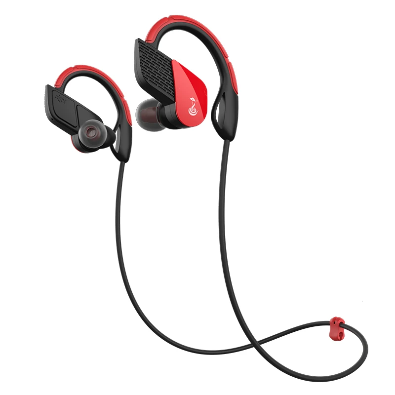 Беспроводные спортивные Bluetooth наушники Holy Serpent F7 музыкальные сенсорные с
