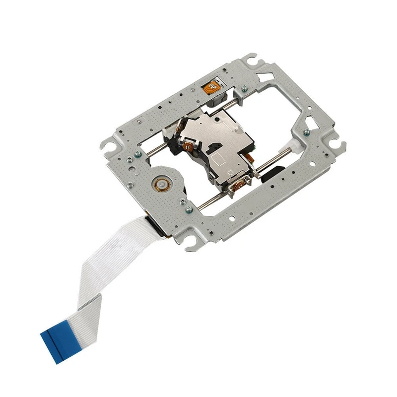 KEM 410ACA KEM410 CCA Замена объектива с механизмом палубы для PS3 Fat Phat игровой консоли KES