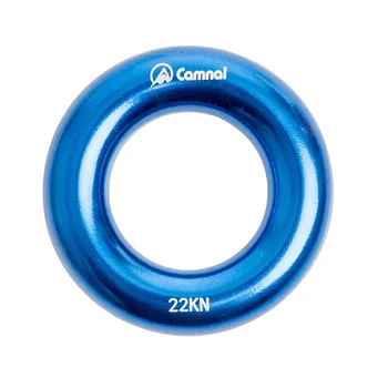 

Equipment Ring Outdoor Mountaineering Climbing Belt Rescue Tree Climbing