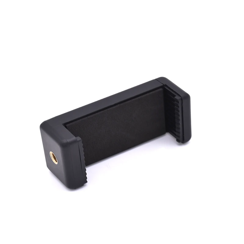Для GoPro Hero 7 6 5 4 Черные Аксессуары для велосипеда, велосипеда, мотоцикла, зажим для телефона, зажим для DJI OSMO экшн-камеры