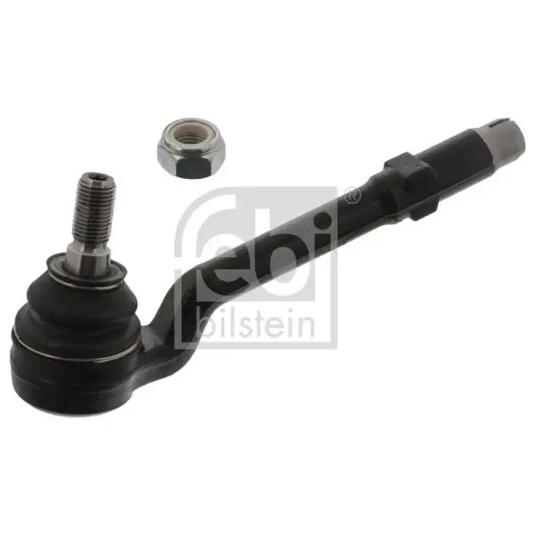 Наконечник рулевой BMW X5 all 00 FEBI BILSTEIN 23936 | Автомобили и мотоциклы
