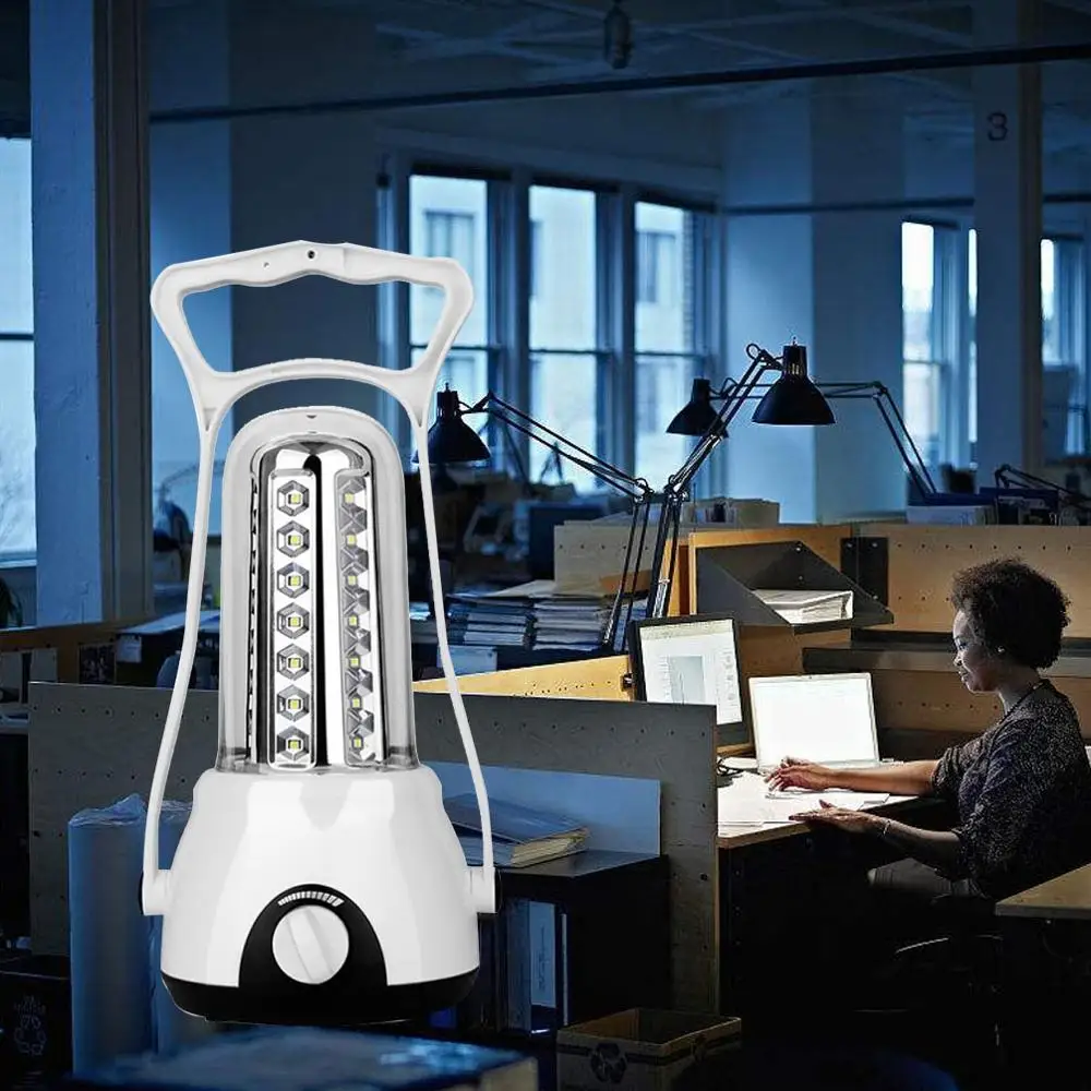 Светодиодный светильник GLE для кемпинга перезаряжаемый светодиодный фонарик