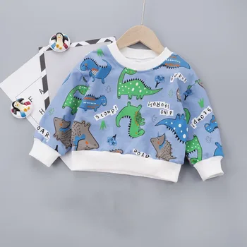 

Boys' Wear 2020 Spring Children's T Shirt