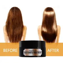 Hair Treatmen Hair Straightening Repair Care Mask Smoothing Treatment Shiny Hair Conditioners Hair Care Mask