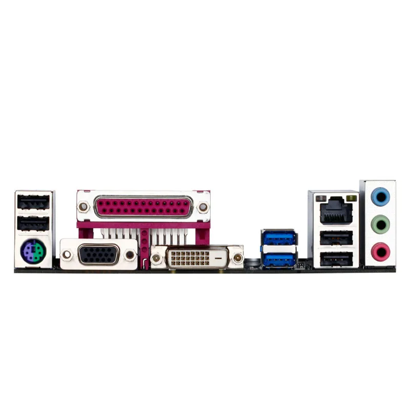 

Gigabyte/Gigabyte B85m-d3v Board 1150 Set Was Computer Mini Mainboard Spell H81 I5 I7