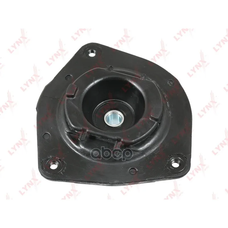 Опора Стойки | Перед Лев | Nissan Qashqai / 2(J10f, Jj10e) 06- / X-Trail(T31) 07- / Renault Koleos 08- LYNXauto арт. MA1045L