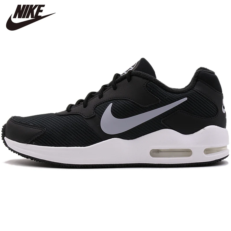 Оригинальные мужские кроссовки для бега Nike AIR MAX GUILE классические кроссовки скидка распродажа