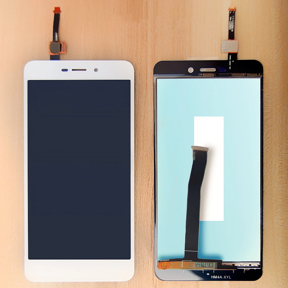 

Original 5.0'' Display For Xiaomi Redmi 4A LCD Touch Screen Digitizer Assembly For Xiaomi Redmi 4A LCD Screen Replacement