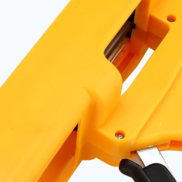 Профессиональный инструмент для шитья с двойной трубочкой для экономии труда, 400 мл, двухкомпонентный инструмент для шитья швов и клея