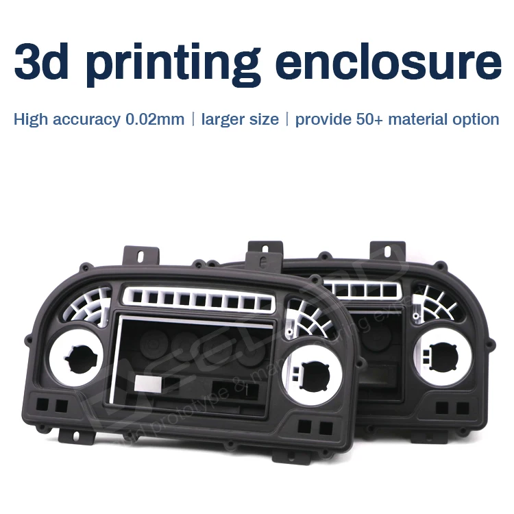 Пластиковый ABS прототип MJF SLS FDM POLYJET 3d печать|Чехлы| |