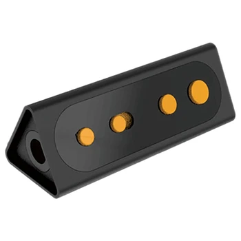 

Bluetooth Adapter Triple-cornered Wireless Bluetooth Converter Wireless Bluetooth Connection for Switch