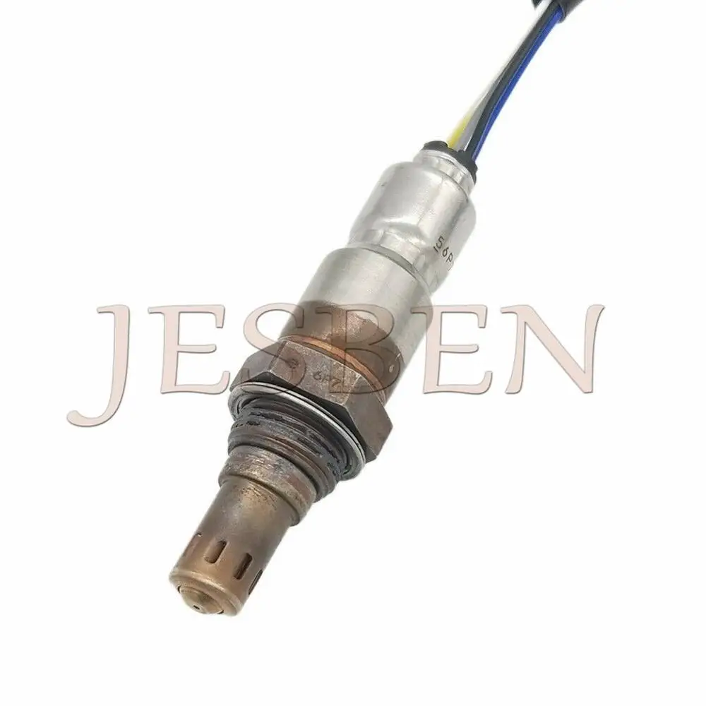 Front Oxygen Sensor 1K0998262L for Audi for VW Passat Touareg - China Oxygen  Sensor, Denso Oxygen Sensor