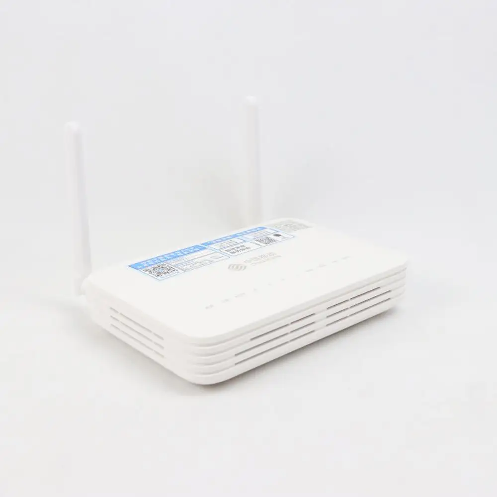 HW GPON ONU HS8545M5 HS8545M FTTH ont модем 1GE+ 3FE+ 1TEL+ Wifi