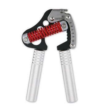 

Adjustable Grip Fitness Equipment Men's Professional Grip Training Arm Muscle Training Hand Strength Stainless Steel Tube Grip