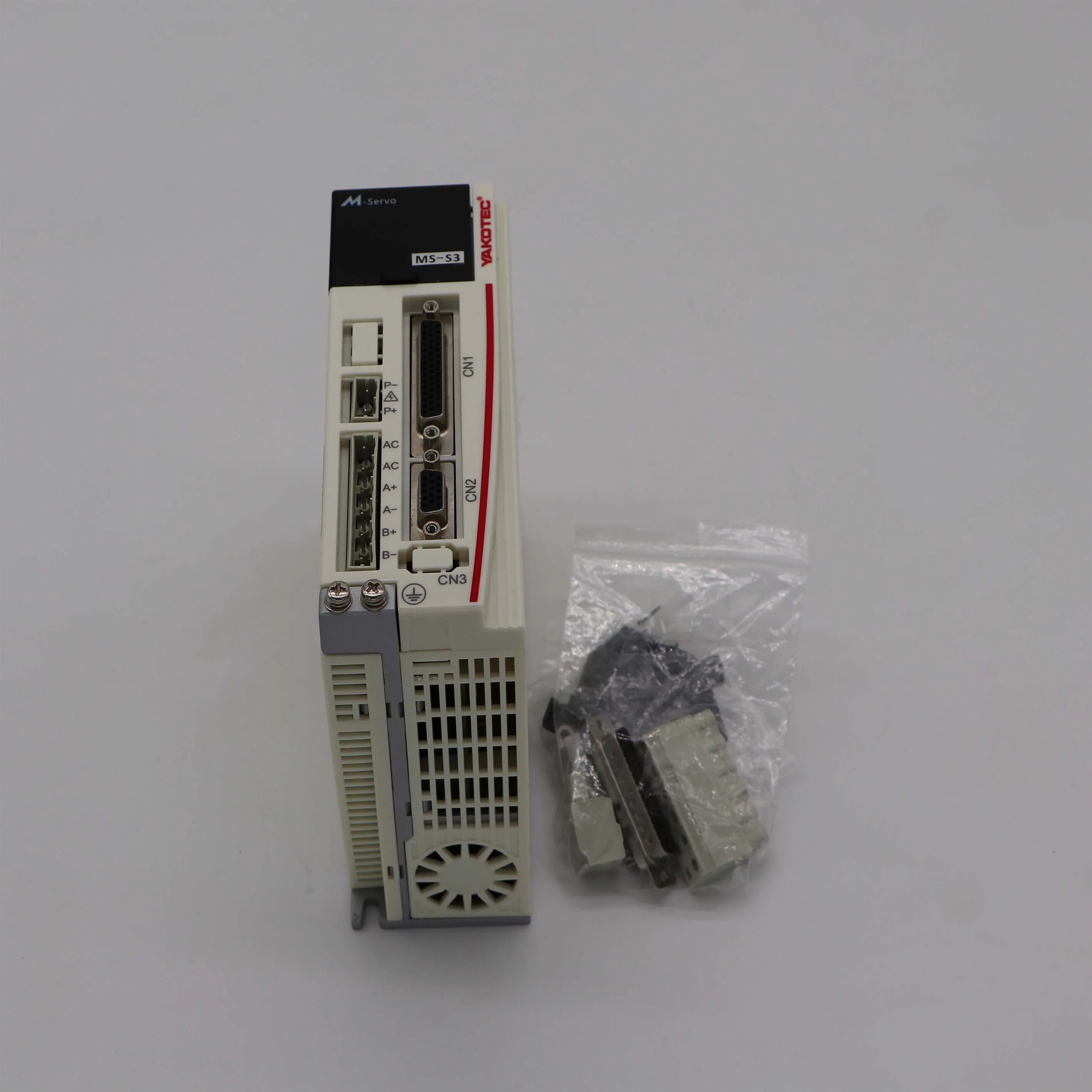 Servo driver MS-S3 используется для YK286EC118A1 | Инструменты