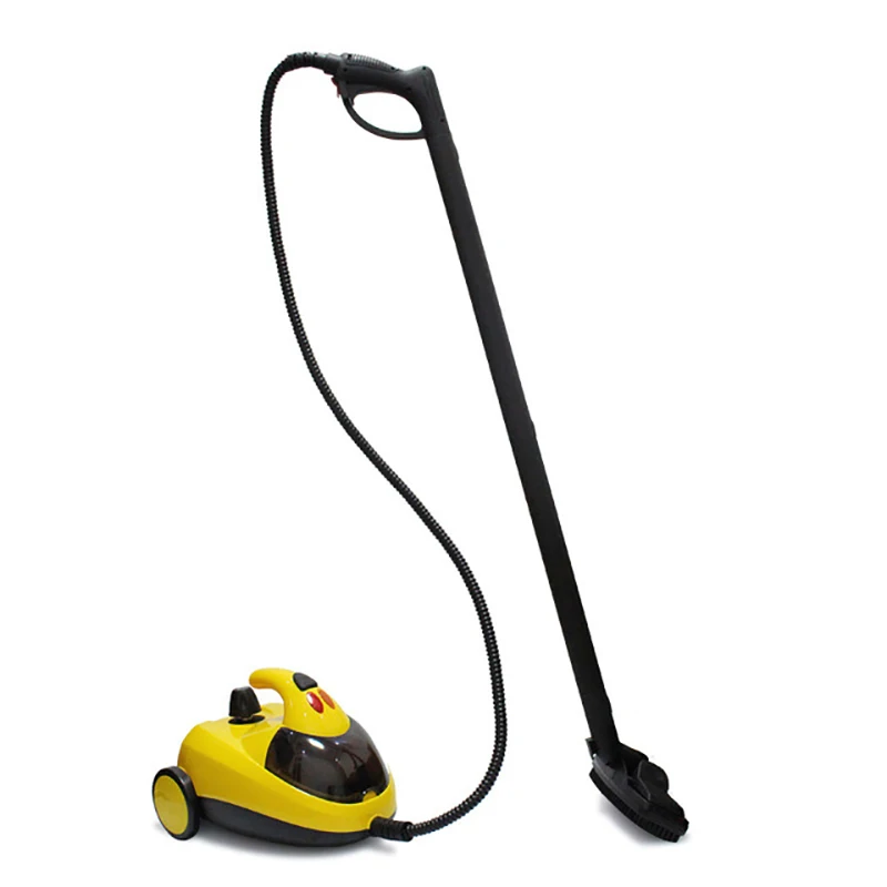

Multifunctional Steam Cleaner Hand-held Floor Cleaning Machine Car High Pressure Cleaning Machine Fumigation Sterilization WJ528