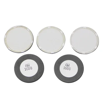 

5Pcs 20mm Fogger Ultrasonic Ceramic Disc Sheet Atomizer Humidifier Accessories