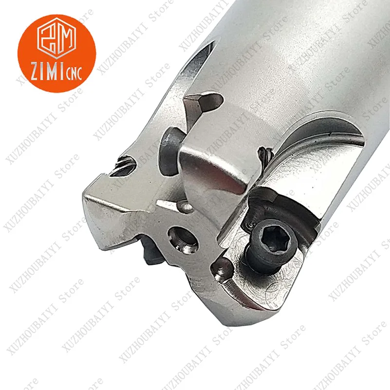 Hot Selling Toolbar BLMP0603 C16-D16-160-2T/C20-D20-150-3T/C25-D25-200-4T/C32-D32-200-5T Milling Cutter CNC Milling Tool Holder