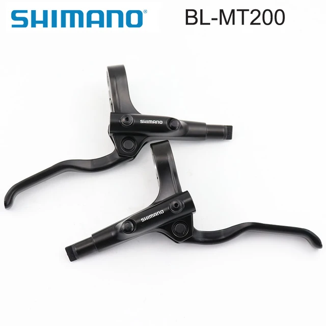 Shimano Shimano, BR-UR300, Frein a disque hydraulique VTT, Avant