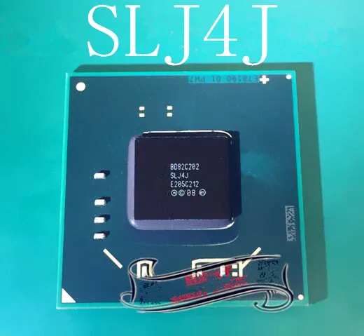 Хорошее качество и работает BD82C202 SLJ4J BD82C204 SLJ4H | Электроника