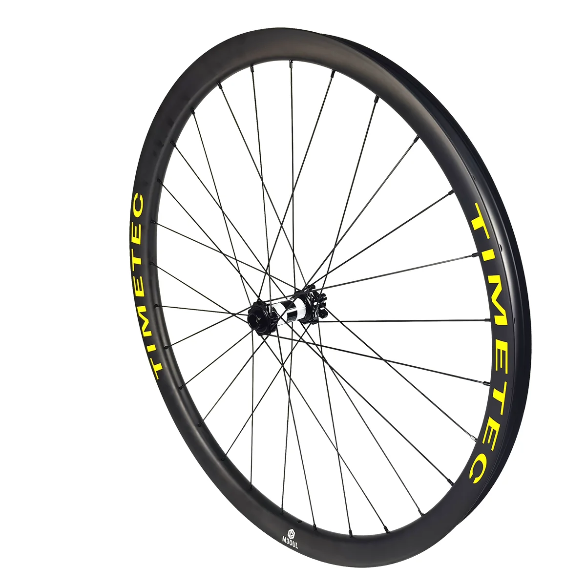 light 29er wheelset
