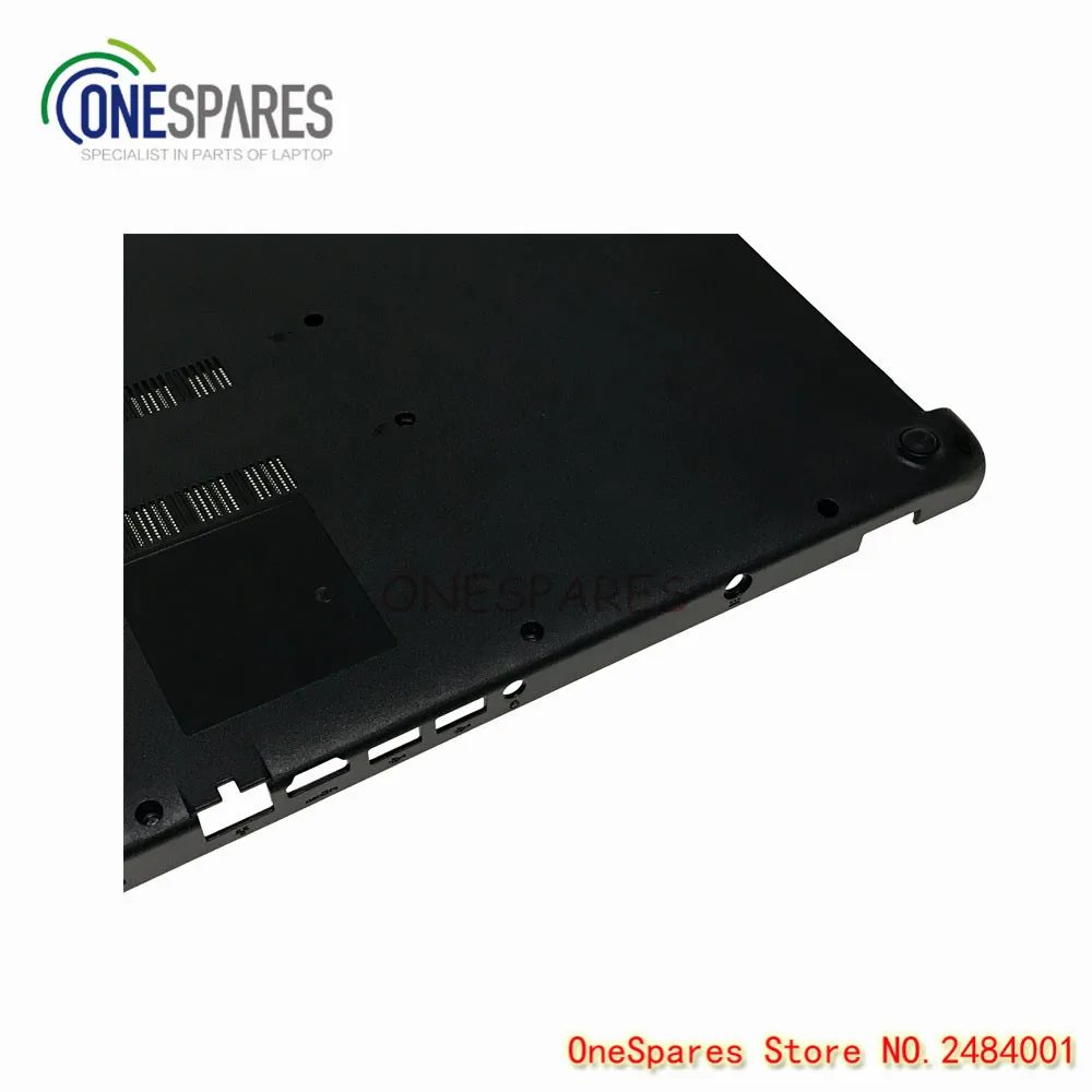 Нижний Базовый чехол для ноутбука, крышка для ACER Aspire E15 ES1-520 ES1-521 D shell TCB46003703 460.037033.0003