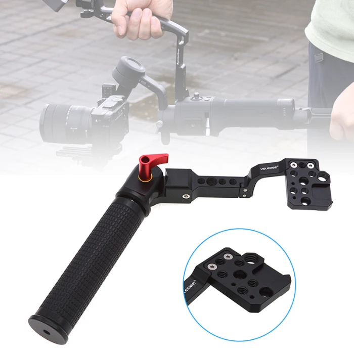 Ручка Sling Grip монтажный удлинитель для DJI Ronin SC Gimbal DQ-Drop