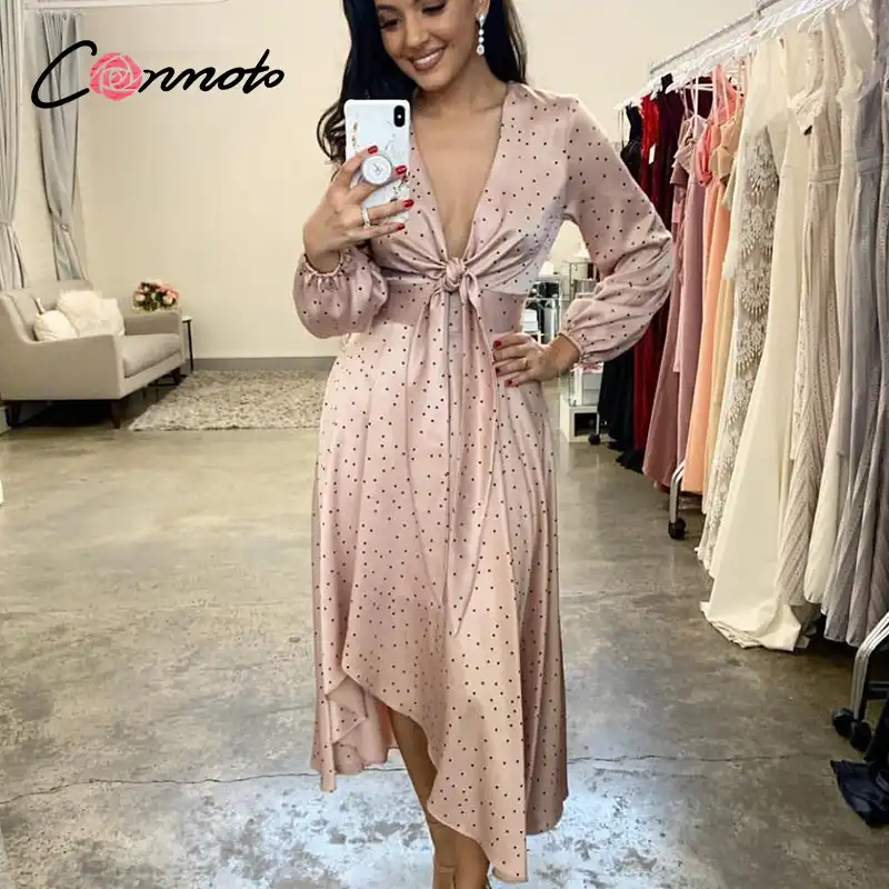 vestido longo inverno 2019