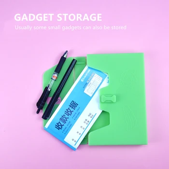 

1pcs Silicone Portable Dustproof Mask Case Disposable Face Masks Storage Container Safe Pollution-Free Mask Storage Box Bag