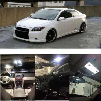 

Interior Led lights For 2008 Scion tc xB xD