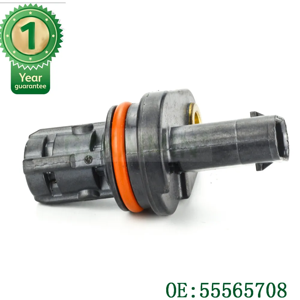 Датчик положения распределительного вала для 2009-2013 Chevrolet Pontiac 1.6L 1,8 OEM 55565708