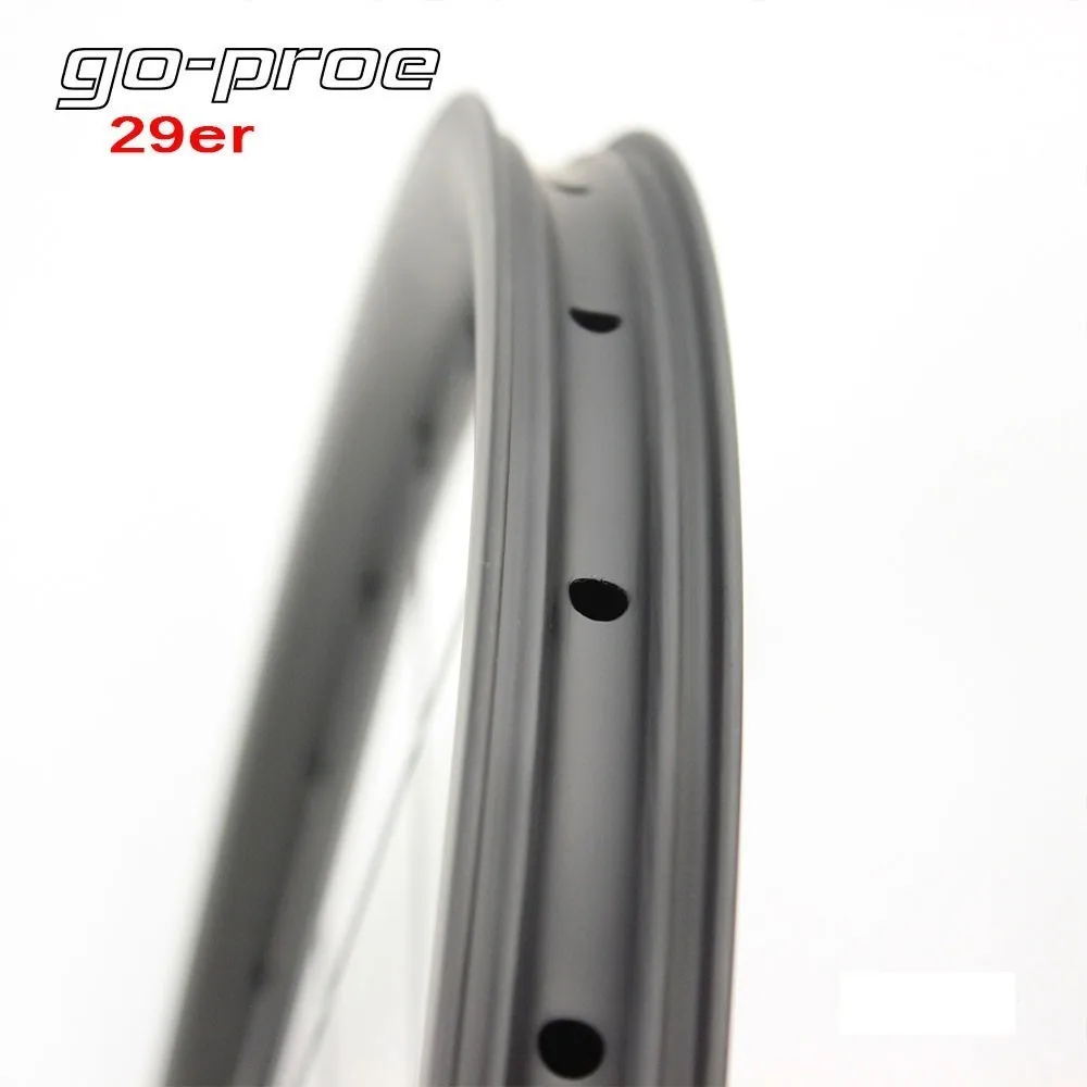 Go proe DT Swiss 350 Hub 29er MTB углеродное колесо шириной 33 мм для пересекающихся стран и всех