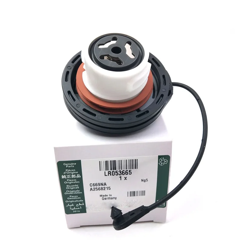 Новинка для Land Rover LR3 LR4 Range Rover Sport бензиновый топливный газовый колпачок LR053665, LR021559, LR008077 топливный Бензобак наполнитель крышки