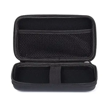 

General style EVA forehead thermometer ear thermometer storage bag Protective box Thermometer protection bag